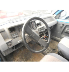 Optique avant secondaire droit (feux)(clignotant) RENAULT EXPRESS
