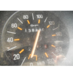 Optique avant secondaire droit (feux)(clignotant) RENAULT EXPRESS