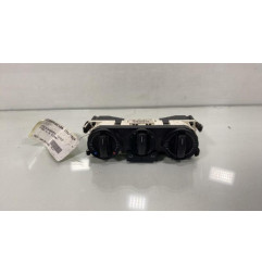 Commande chauffage VOLKSWAGEN FOX Photo n°1