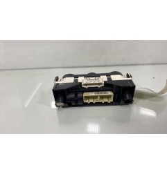 Commande chauffage VOLKSWAGEN FOX