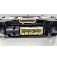 Commande chauffage VOLKSWAGEN FOX