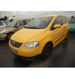 Commande chauffage VOLKSWAGEN FOX