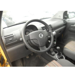 Commande chauffage VOLKSWAGEN FOX