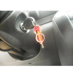 Commande chauffage VOLKSWAGEN FOX