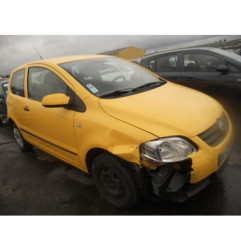 Pulseur d'air VOLKSWAGEN FOX