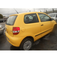 Pulseur d'air VOLKSWAGEN FOX