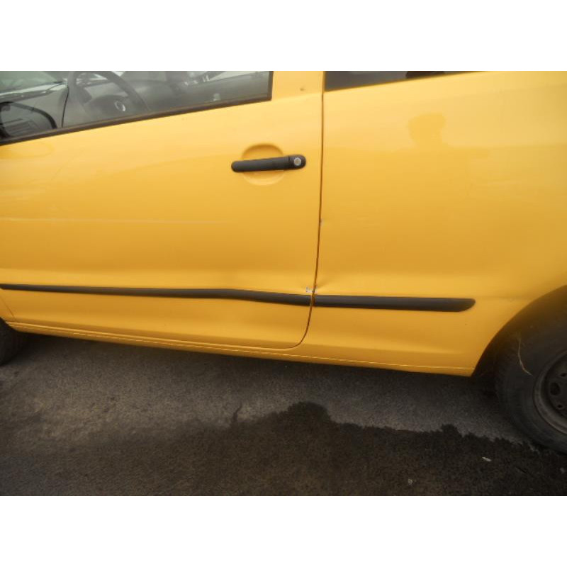 Pulseur d'air VOLKSWAGEN FOX Photo n°7