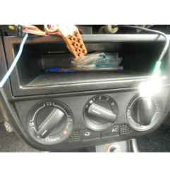 Pulseur d'air VOLKSWAGEN FOX