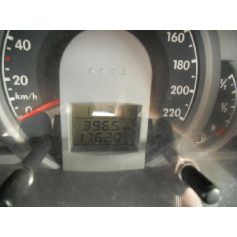 Pulseur d'air VOLKSWAGEN FOX Photo n°11