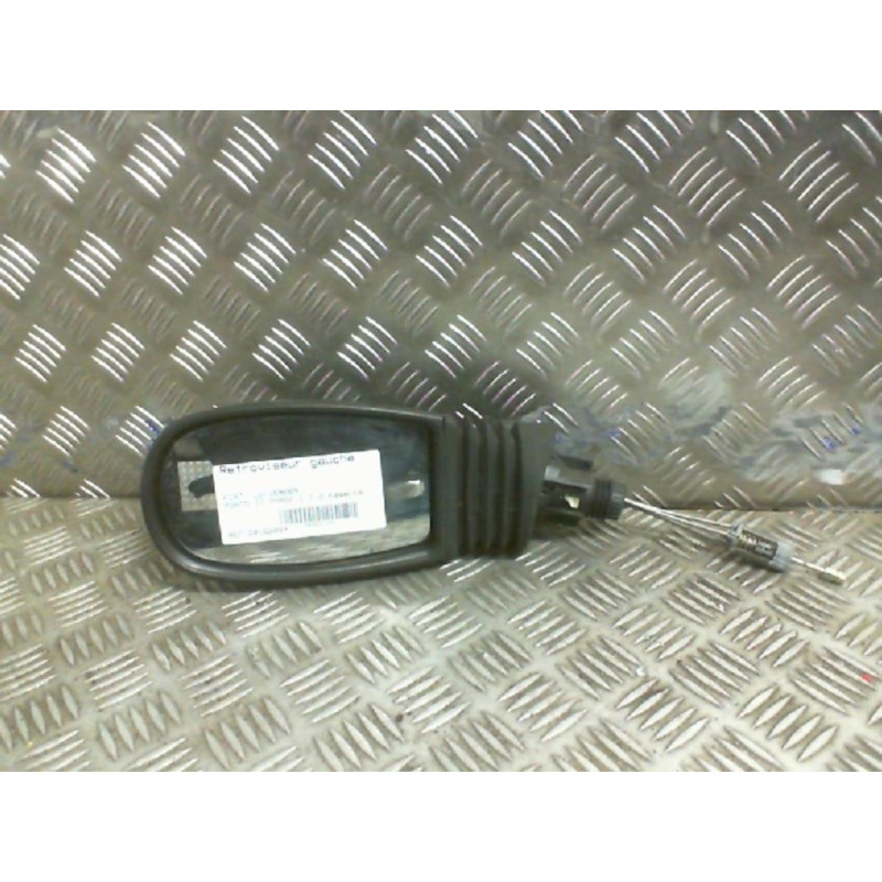 Retroviseur gauche FIAT PUNTO 2 Photo n°1