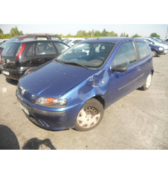 Retroviseur gauche FIAT PUNTO 2