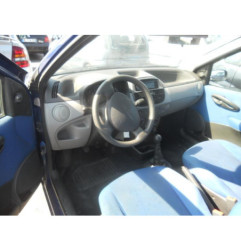 Retroviseur gauche FIAT PUNTO 2