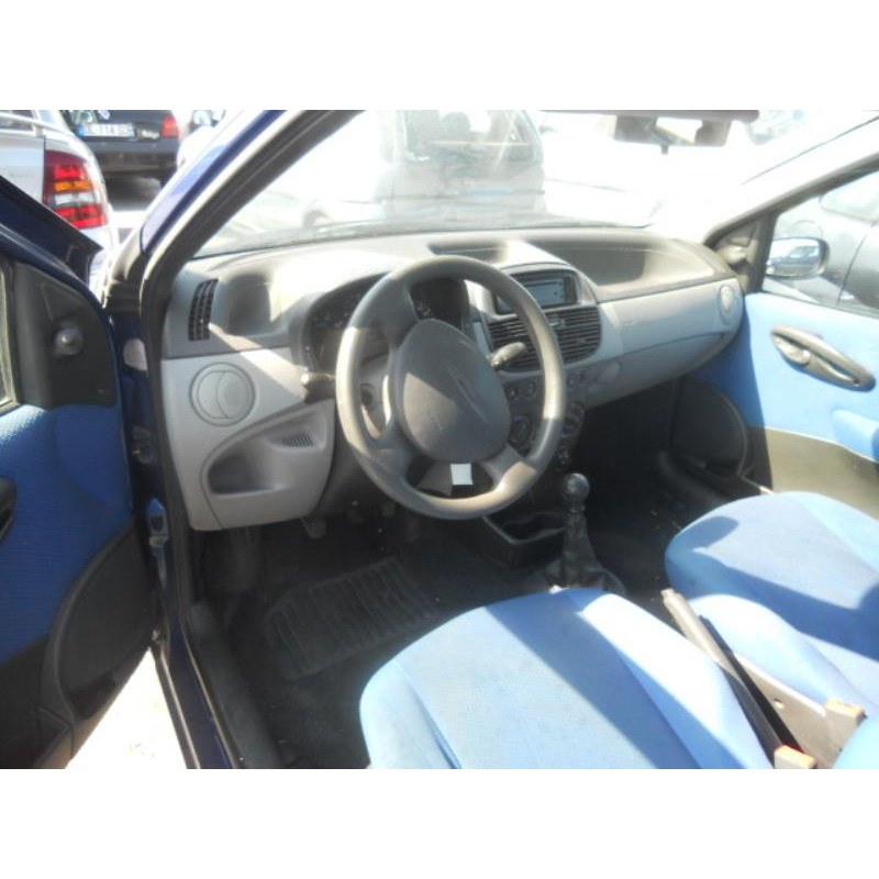 Retroviseur gauche FIAT PUNTO 2 Photo n°8