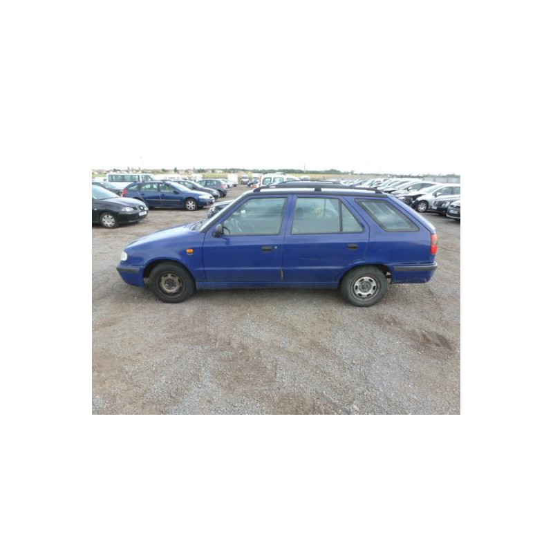 Pompe lave glace avant SKODA FELICIA Photo n°5