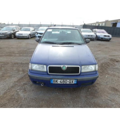 Pompe lave glace avant SKODA FELICIA