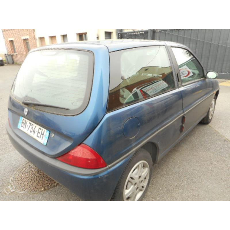Calandre LANCIA YPSILON 3 Photo n°4