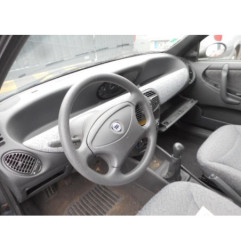 Calandre LANCIA YPSILON 3