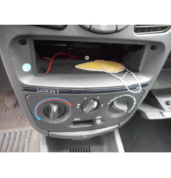 Calandre LANCIA YPSILON 3