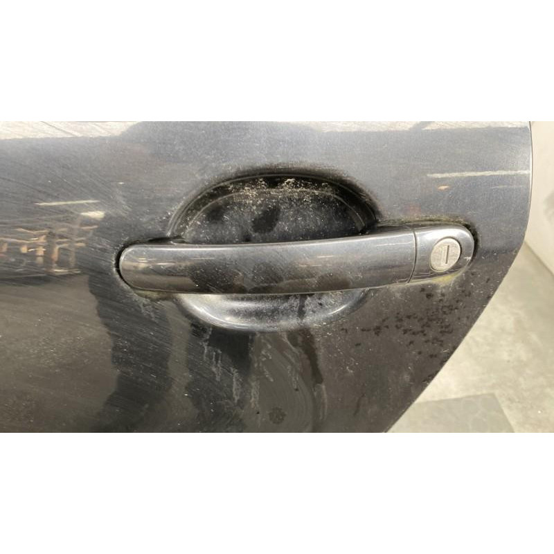 Porte avant gauche AUDI TT 1 Photo n°2