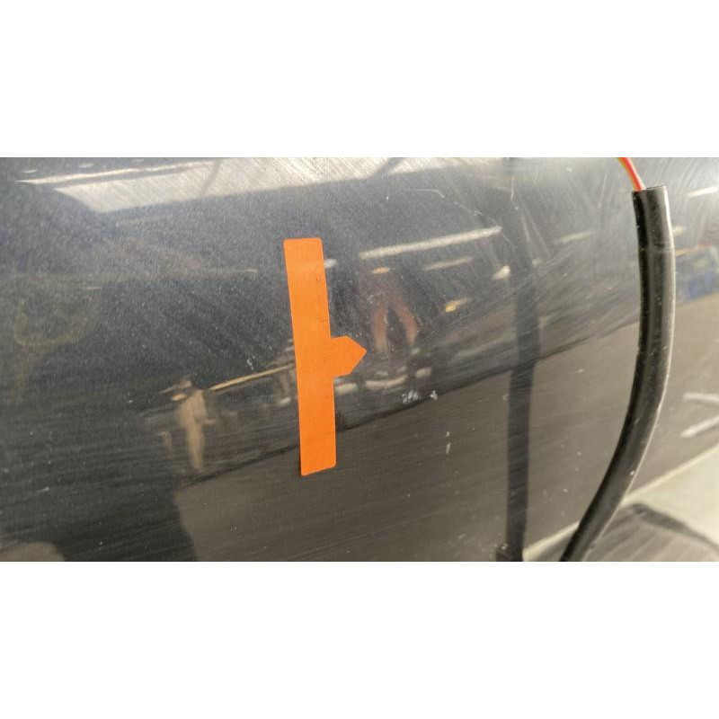 Porte avant gauche AUDI TT 1 Photo n°5