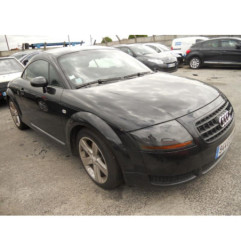 Porte avant gauche AUDI TT 1