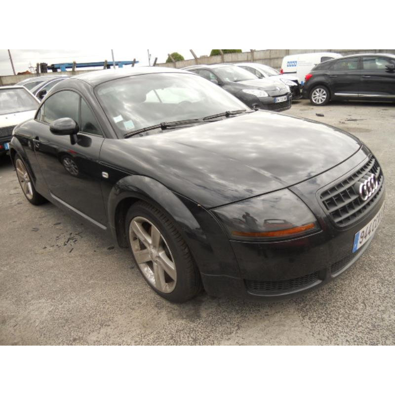 Porte avant gauche AUDI TT 1 Photo n°10