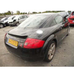 Porte avant gauche AUDI TT 1