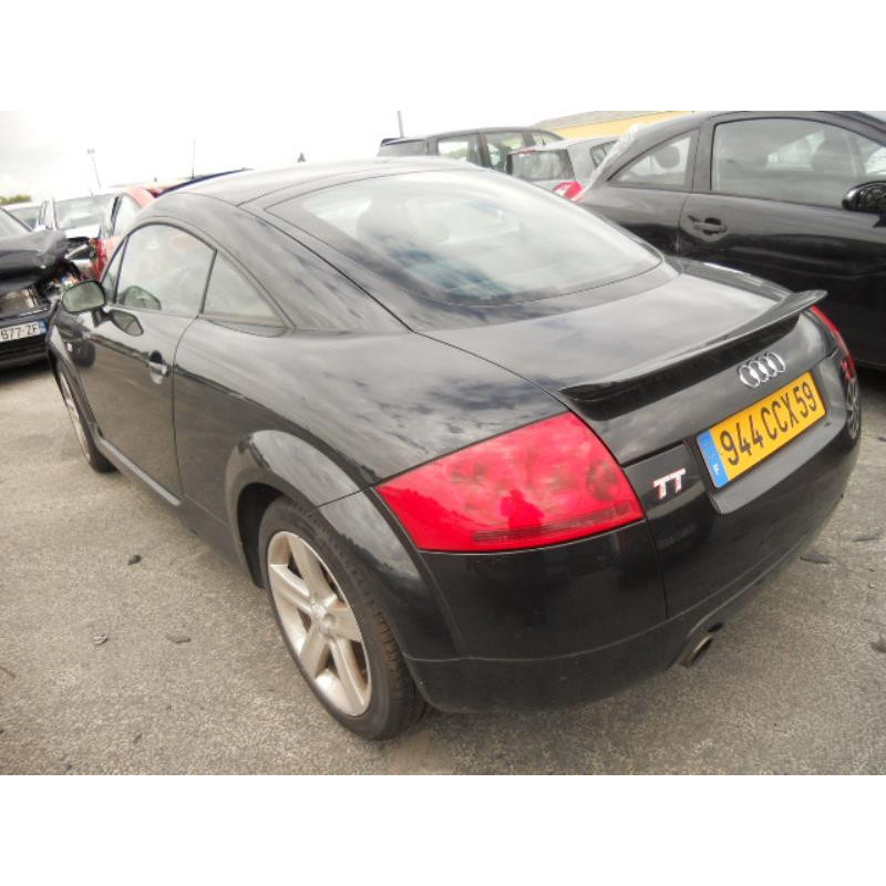 Porte avant gauche AUDI TT 1 Photo n°12