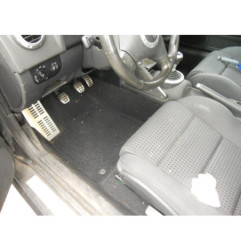 Porte avant gauche AUDI TT 1