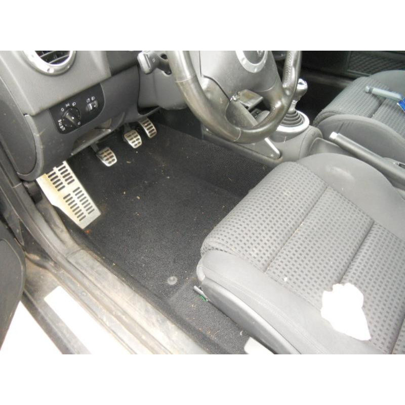 Porte avant gauche AUDI TT 1 Photo n°13