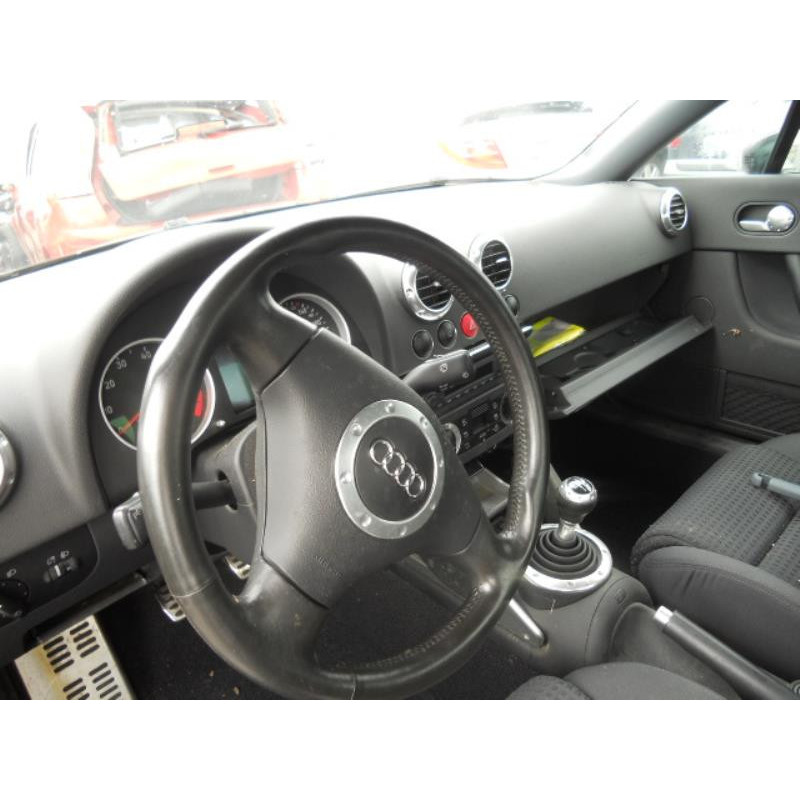 Porte avant gauche AUDI TT 1 Photo n°14