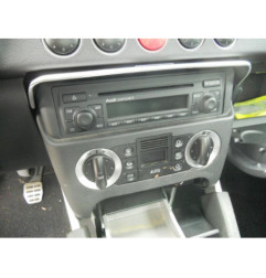 Porte avant gauche AUDI TT 1