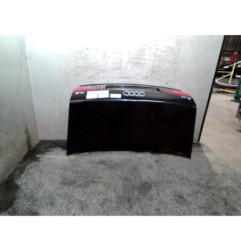 Malle/Hayon arriere AUDI A8 1 Photo n°1