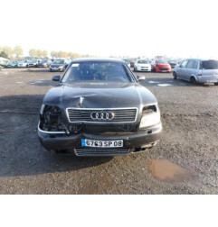 Malle/Hayon arriere AUDI A8 1