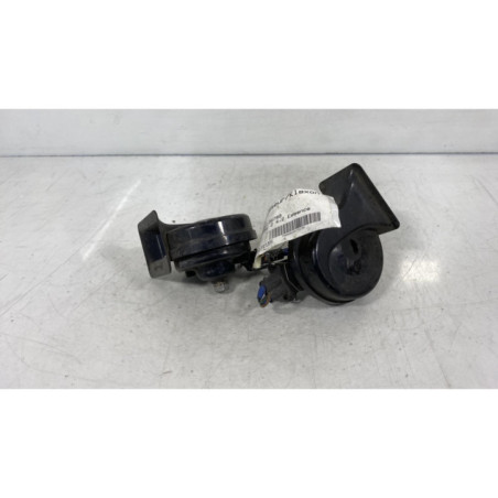 Avertisseur/Klaxon AUDI A8 1 Photo n°1
