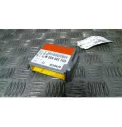 Boitier air bag AUDI A8 1 Photo n°1