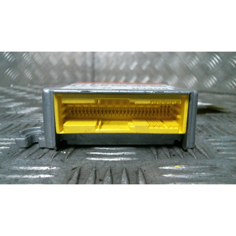 Boitier air bag AUDI A8 1 Photo n°2