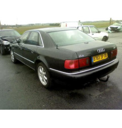 Boitier air bag AUDI A8 1