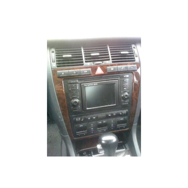 Boitier air bag AUDI A8 1 Photo n°7