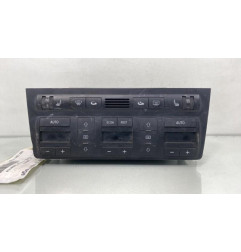 Commande chauffage AUDI A8 1 Photo n°1