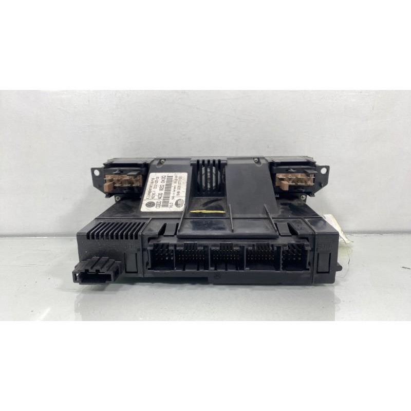 Commande chauffage AUDI A8 1 Photo n°2