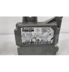 Boitier air bag PEUGEOT 308 1
