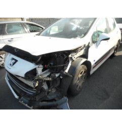 Boitier air bag PEUGEOT 308 1
