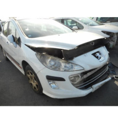 Boitier air bag PEUGEOT 308 1