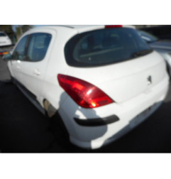 Boitier air bag PEUGEOT 308 1