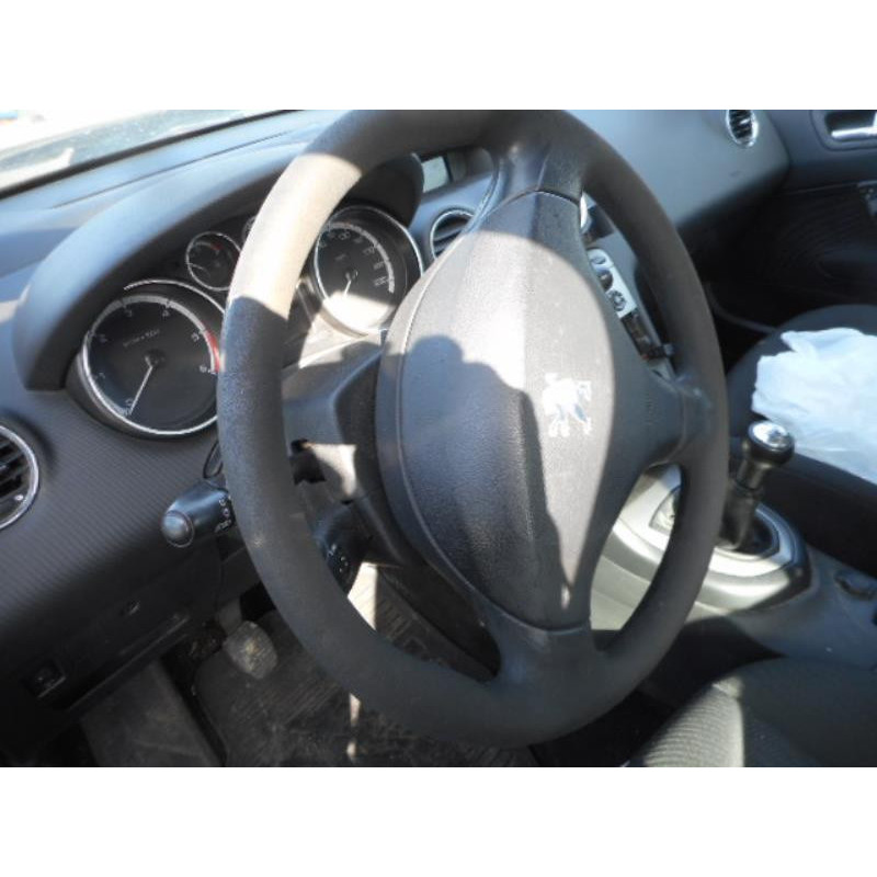 Boitier air bag PEUGEOT 308 1 Photo n°8