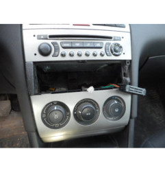 Boitier air bag PEUGEOT 308 1