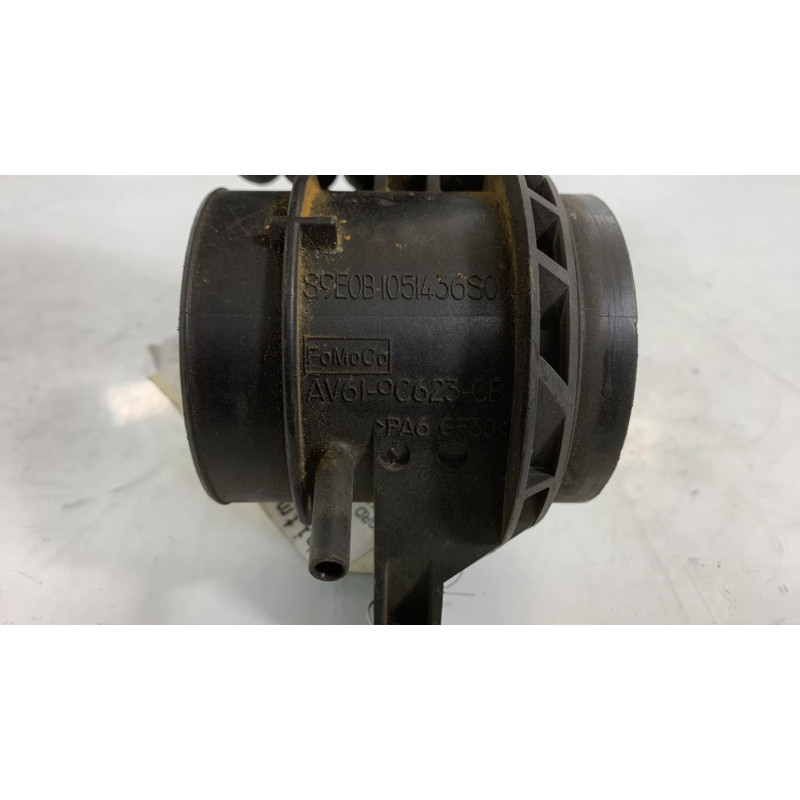Debitmetre FORD FOCUS 3 Photo n°2