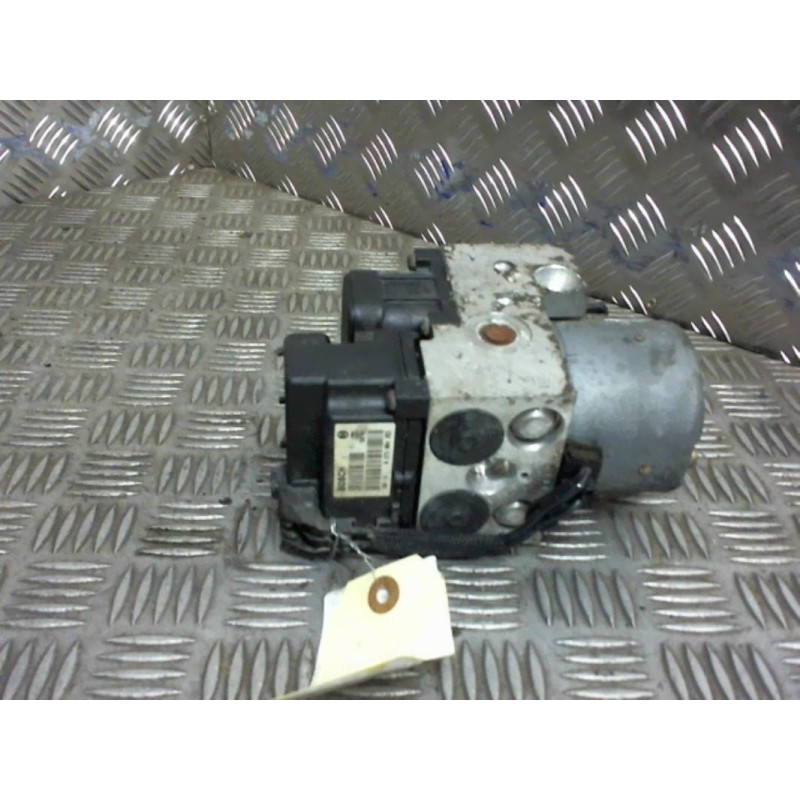 Bloc ABS (freins anti-blocage) CITROEN XSARA PICASSO Photo n°1