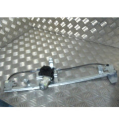 Leve vitre electrique avant gauche RENAULT GRAND MODUS Photo n°1